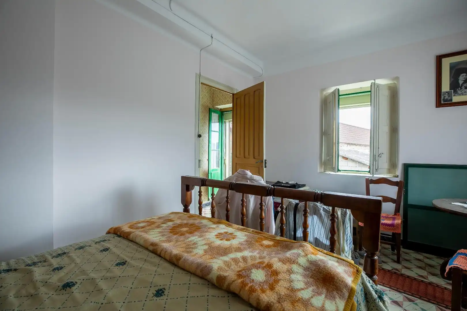 Habitación de Residencial en venta en Sabiñánigo
