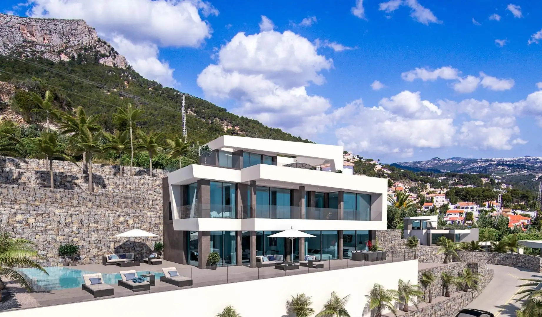 Villa avec piscine à vendre à Oltamar - Cucarres, imagen 9