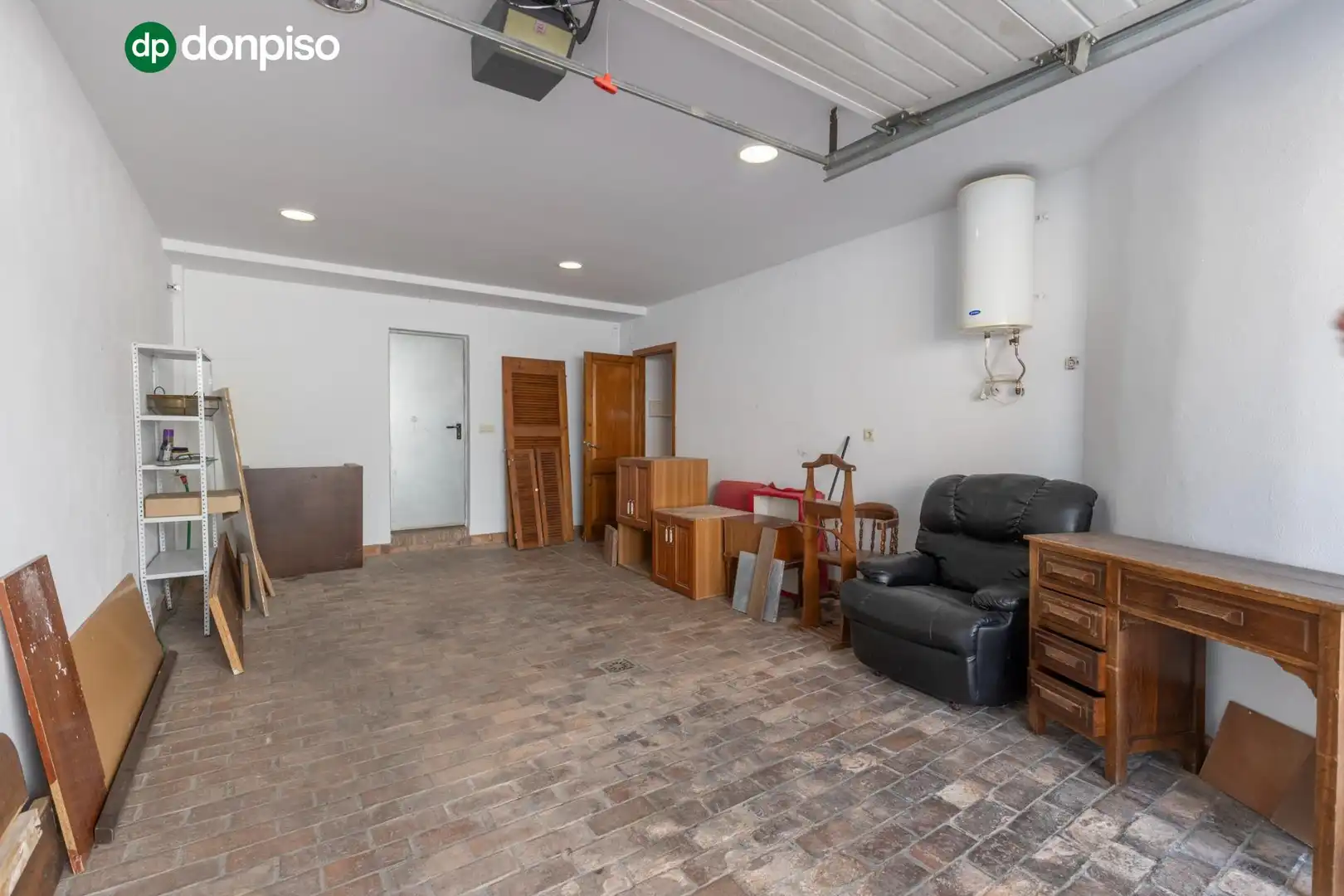 Triplex in vendita a Calle de España, imagen 18