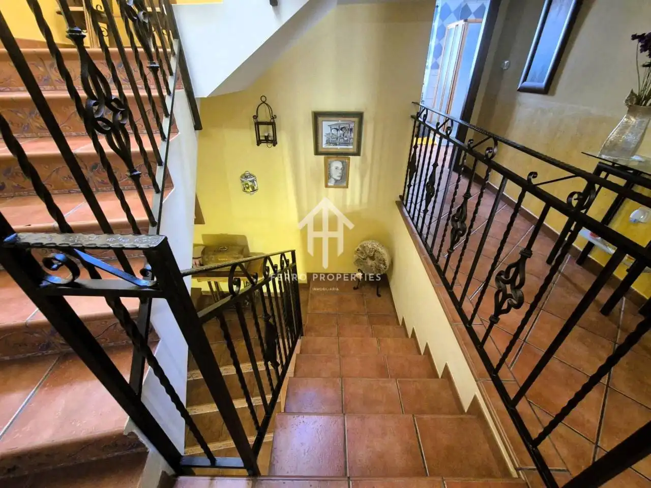 Casa o xalet en venda a Calle Geranios, Loja