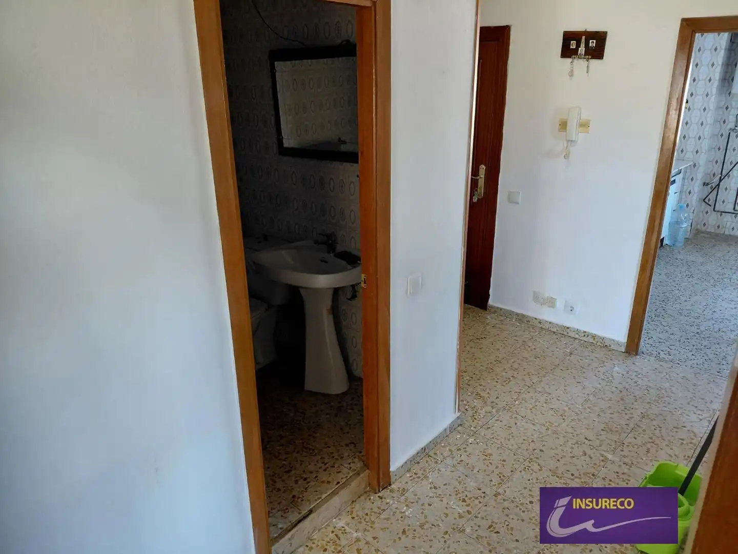 Apartamento en venta en Cervantes, Mansilla de las Mulas