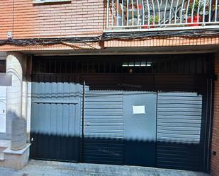 Parking of Garage for sale in Sabadell  with Alarm