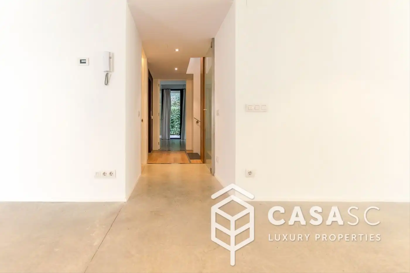 Houses for sale in Sant Cugat del Vallès  with Air Conditioner, Heating and Private garden