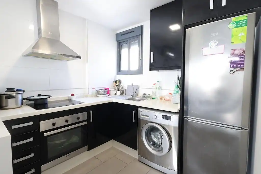 Apartamento con piscina en venta en Calle Granate, imagen 5