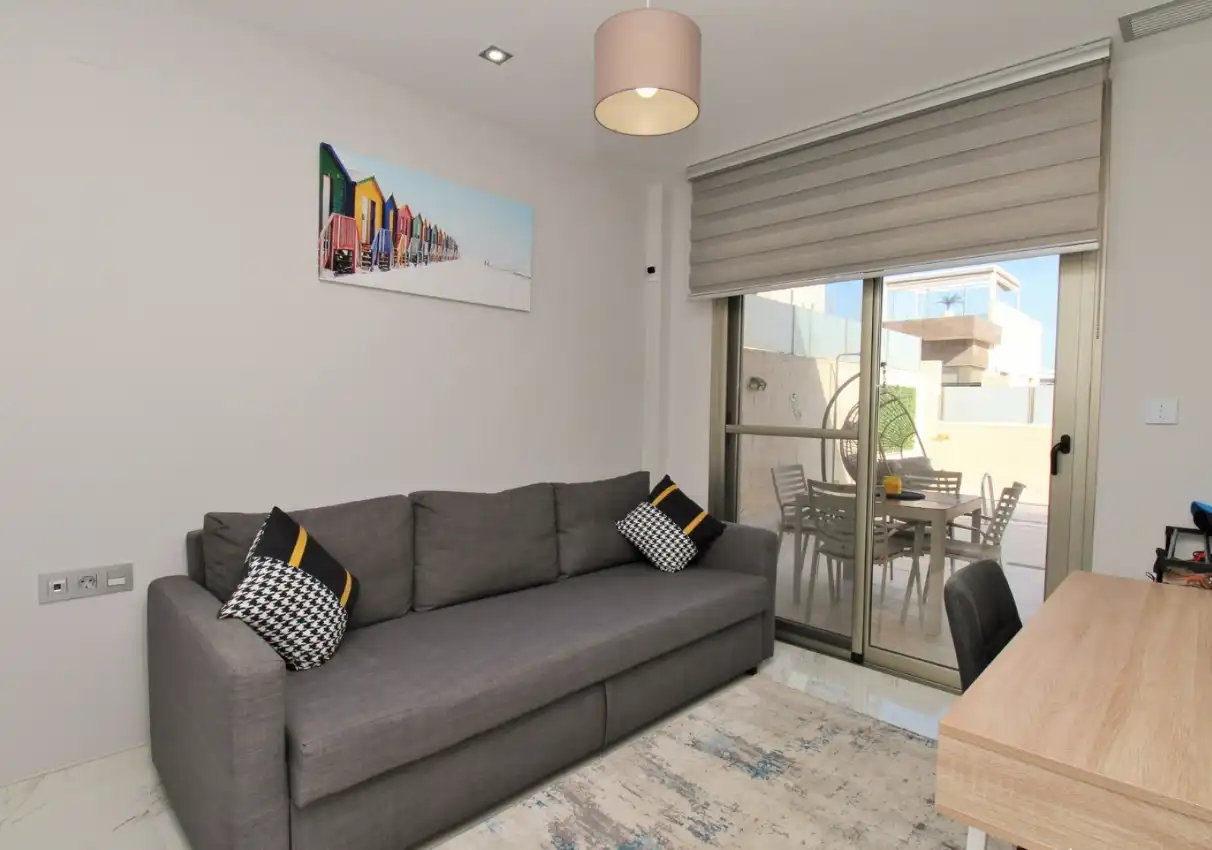 Villa mit Pool zum Verkauf in Orihuela Costa, imagen 13