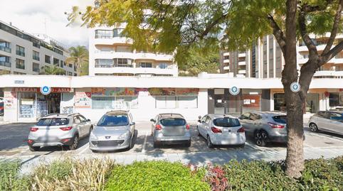 Photo 3 of Premises for sale in Avenida Ricardo Soriano, 70, Ricardo Soriano, Málaga