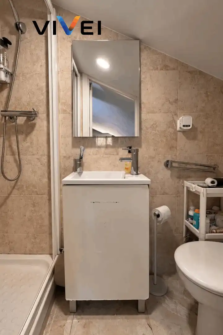 Piso en venta en Calle de Atocha, imagen 5