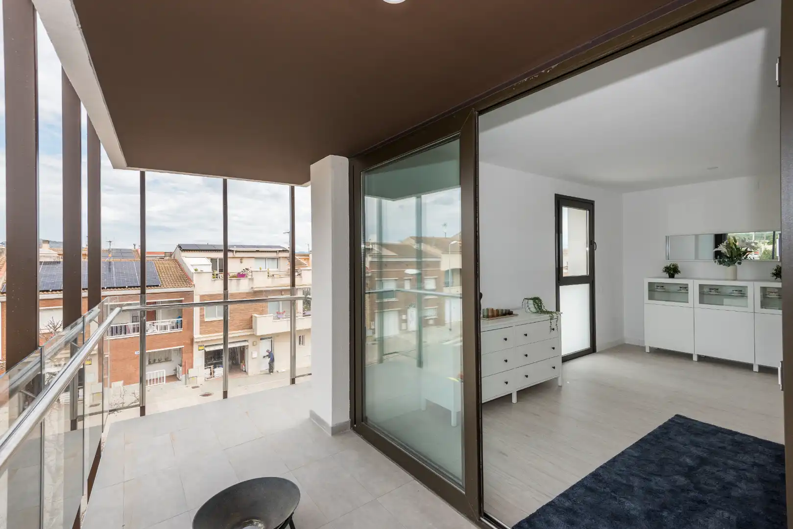 Dúplex en venta en Avinguda de la Torre del Vallès, 78, La Collada - Sis Camins