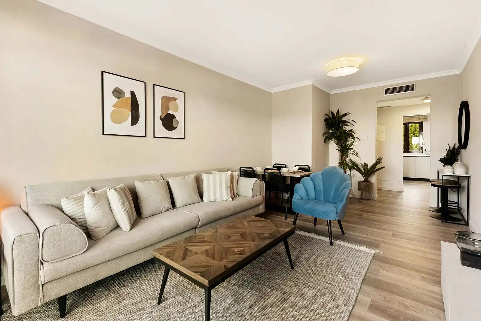 Apartamento con ascensor en venta en El Paraíso, imagen 13