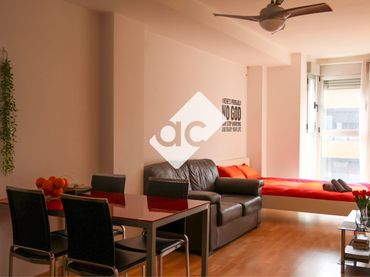 Loft with lift to rent in Avinguda de Burjassot