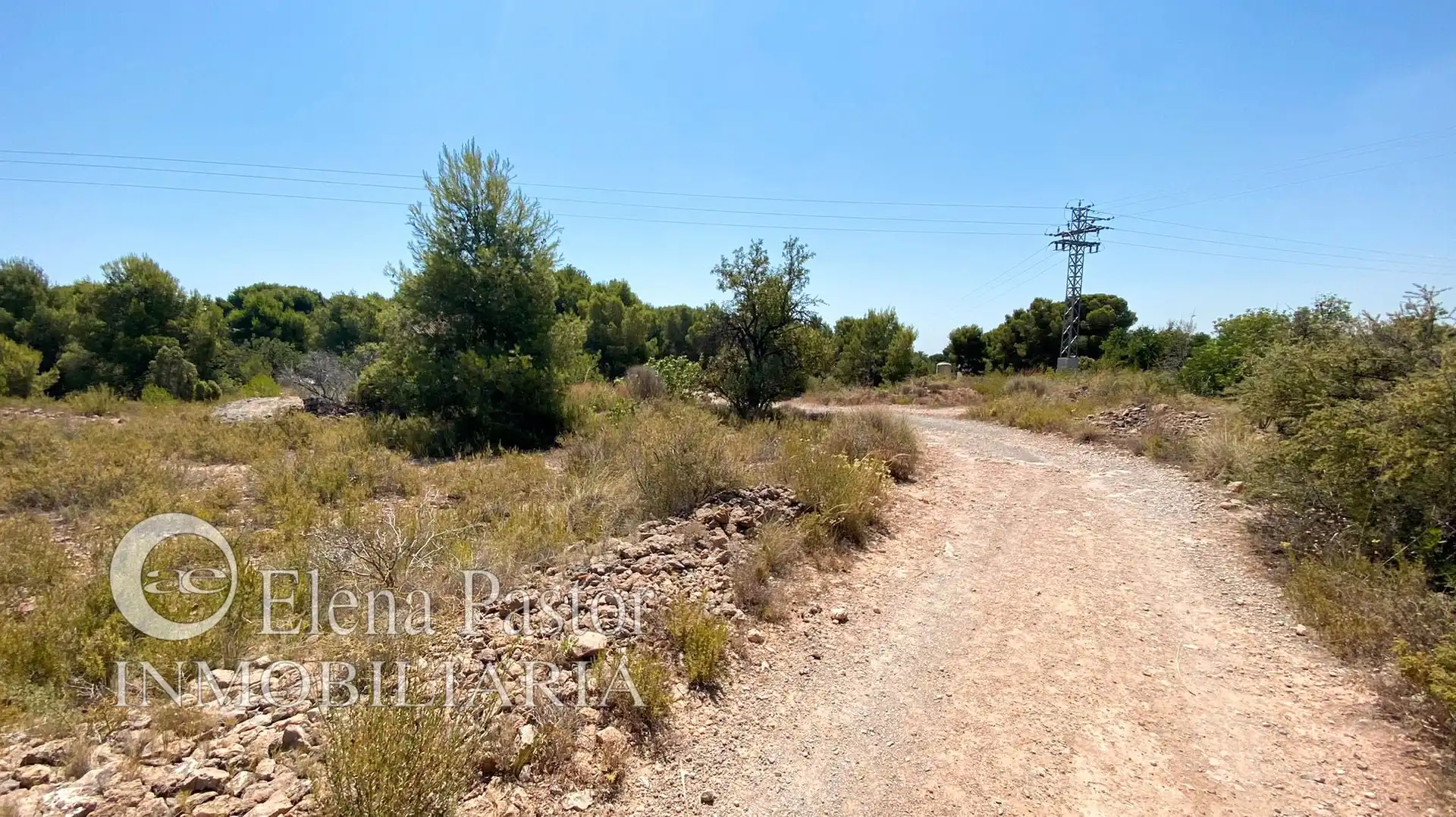 Residencial en venta en Bétera