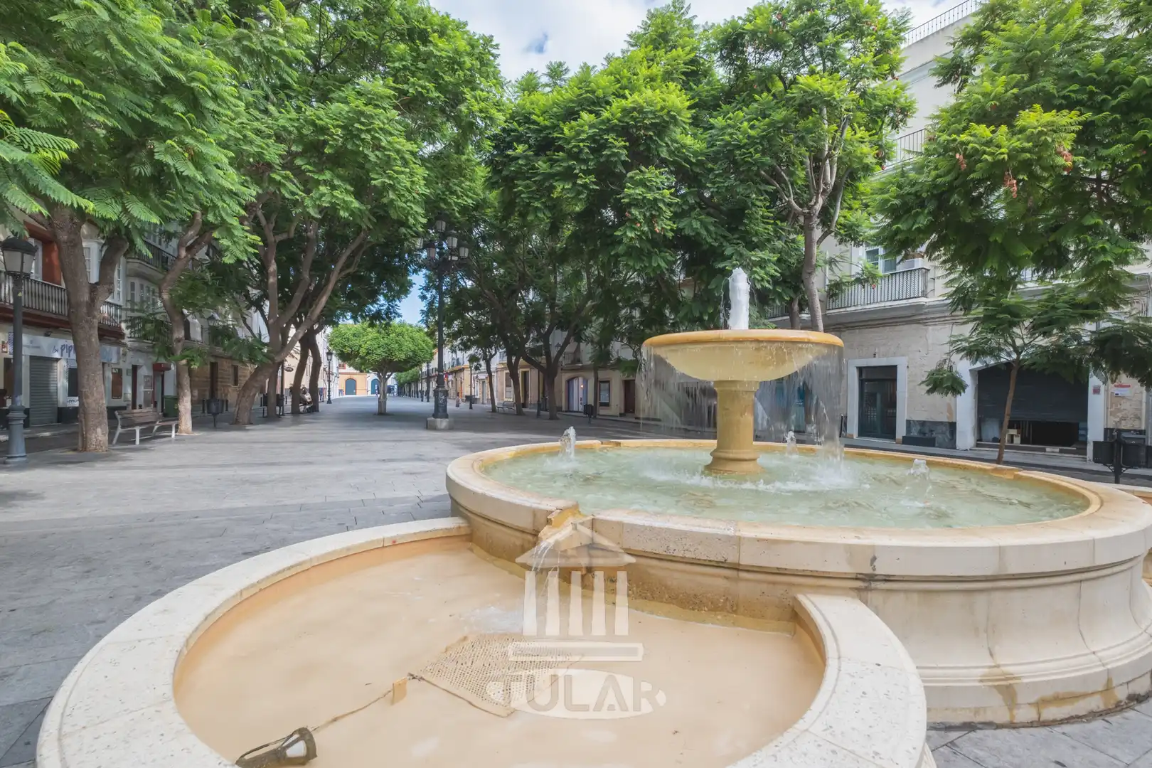 Wohnung zum Verkauf in Alameda - Mentidero - Teatro Falla, imagen 25