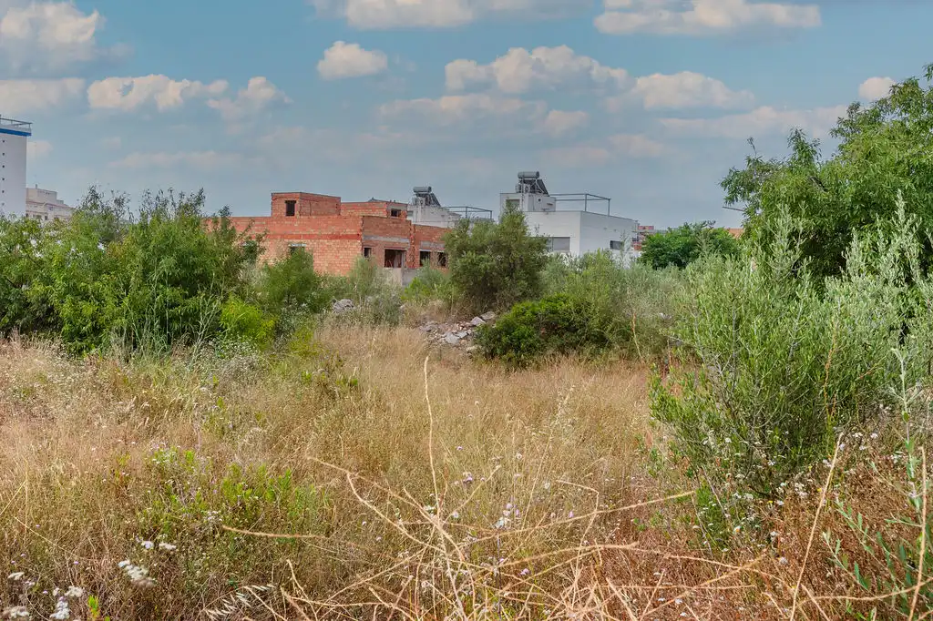 Terreny residencial en venda a Avenida Jaime I 30, imagen 12