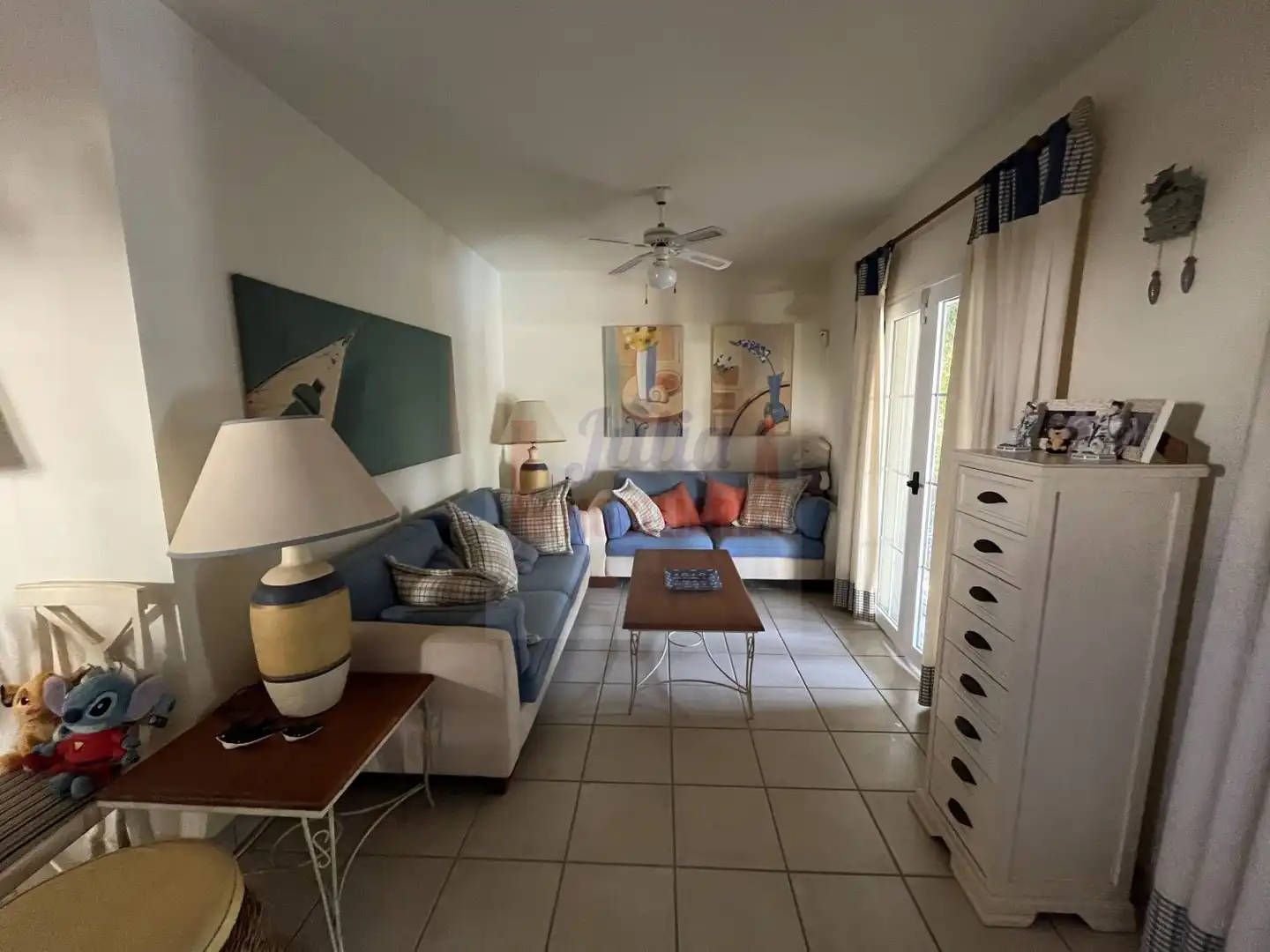 Villa avec terrasse à vendre à Palomares de (cm), imagen 10