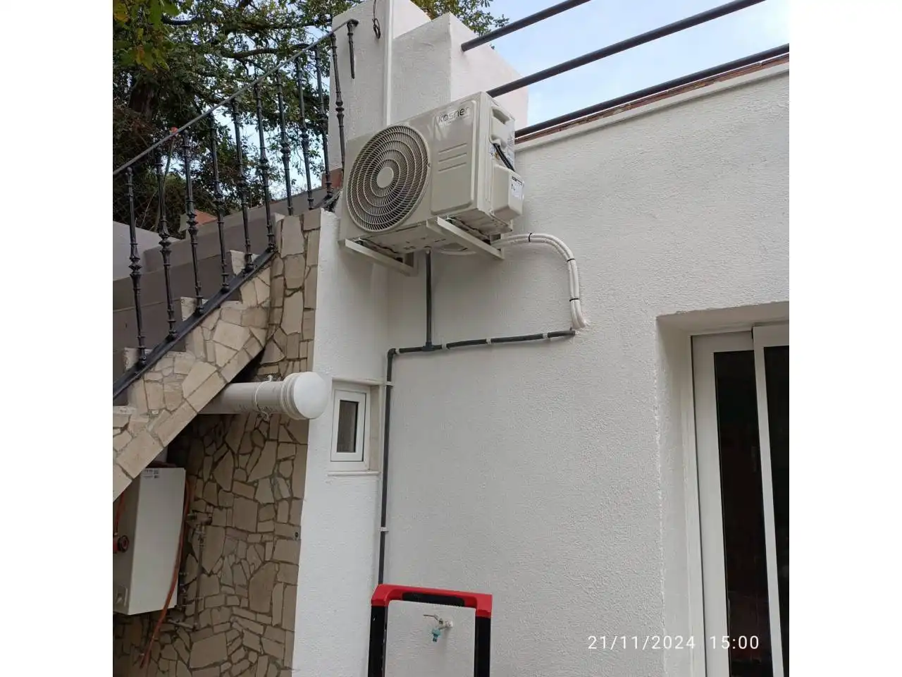 House with garden for sale in Calle baronia, imagen 30