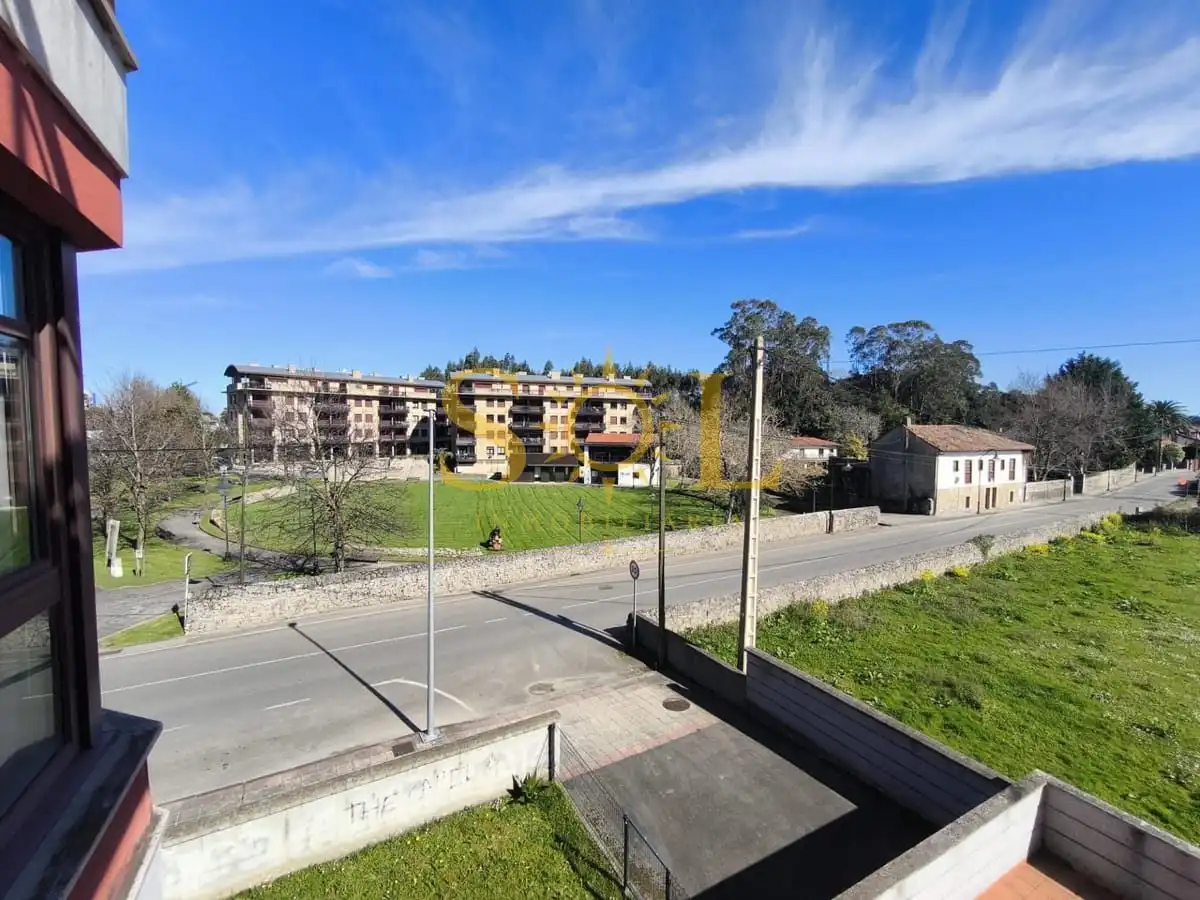Appartement avec terrasse à vendre à Calle Al Cristo 1, imagen 16