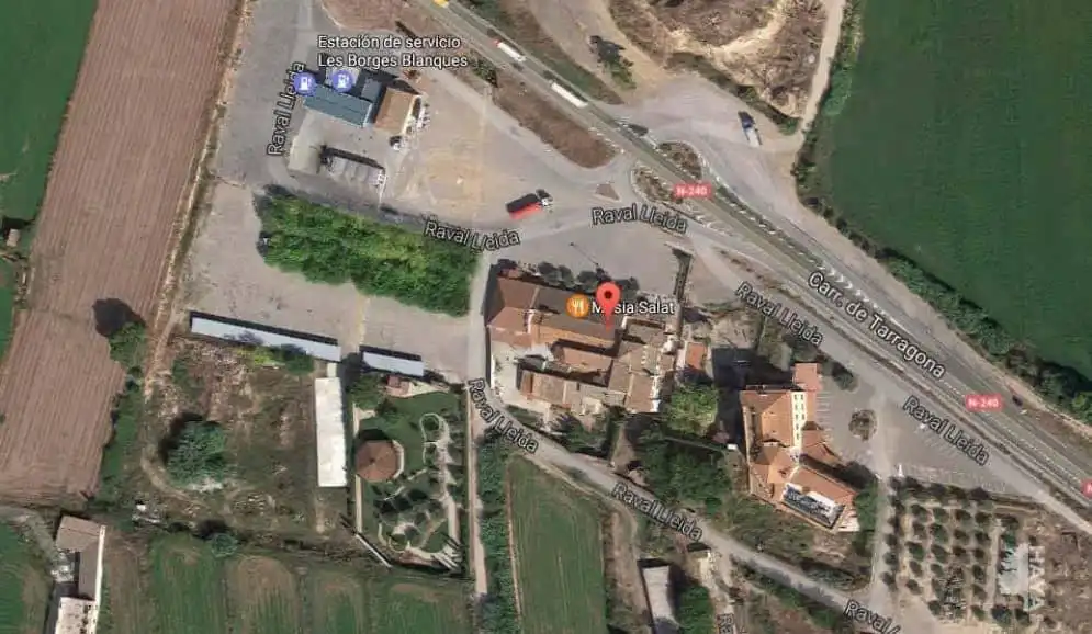 Local comercial en venda a N-240, imagen 16