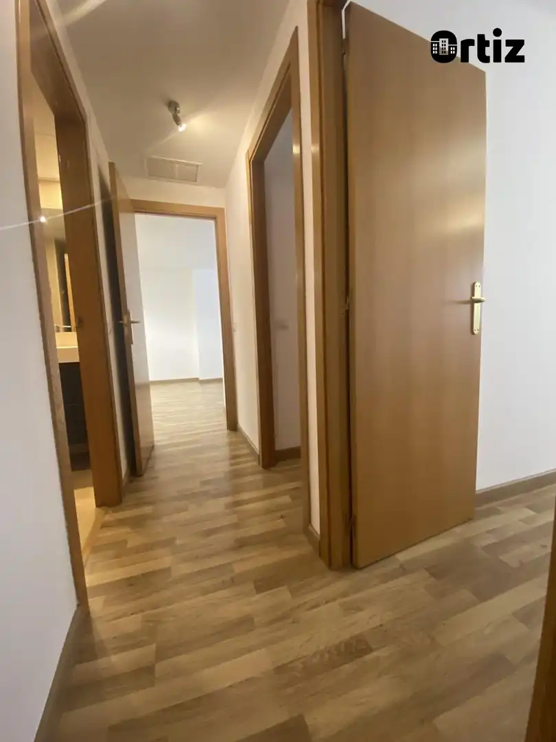 Pis de lloguer en Torrejón de Ardoz amb Aire condicionat, Calefacció i Parquet