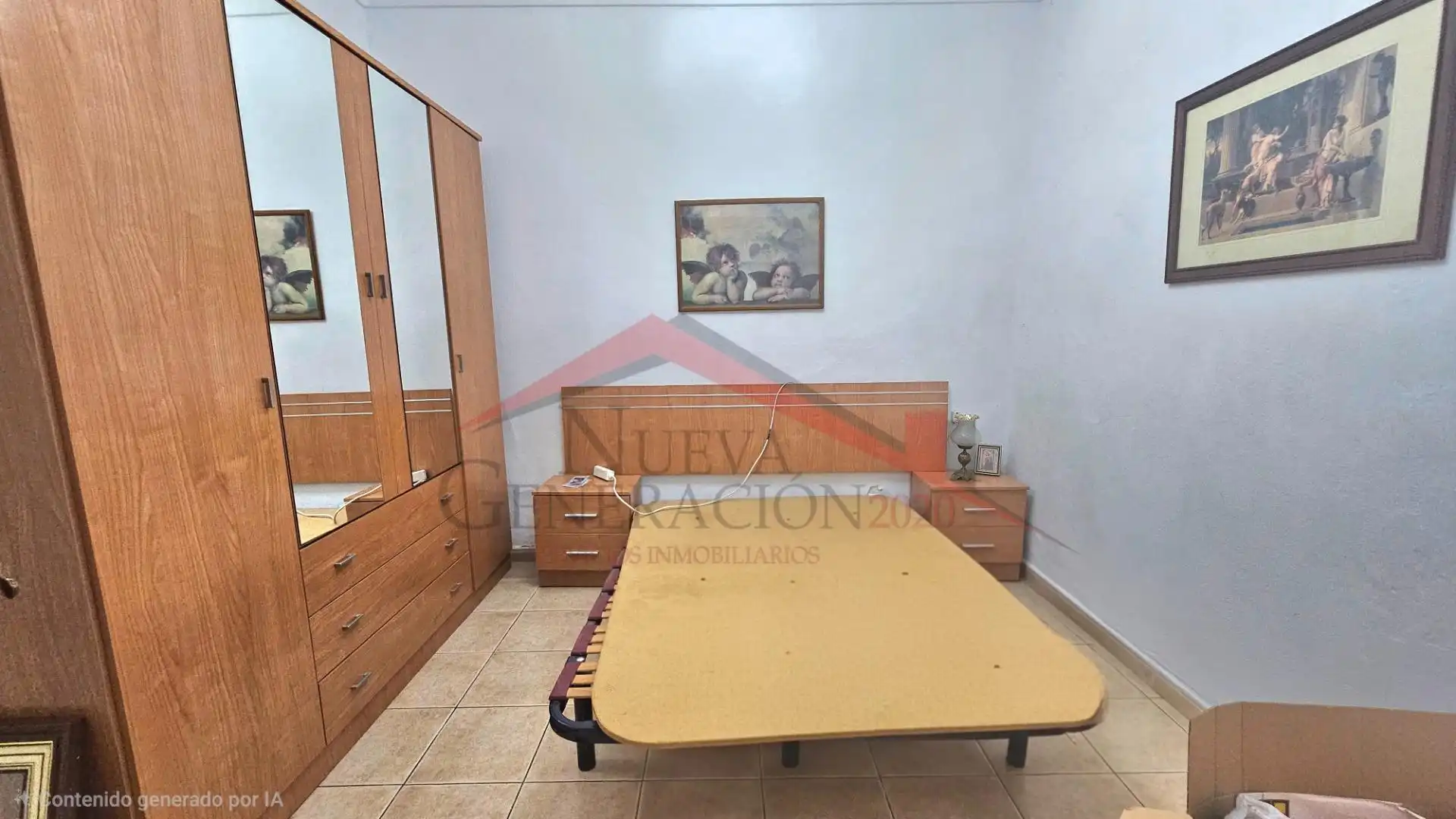 Habitación de Casa o chalet en venta en Conil de la Frontera