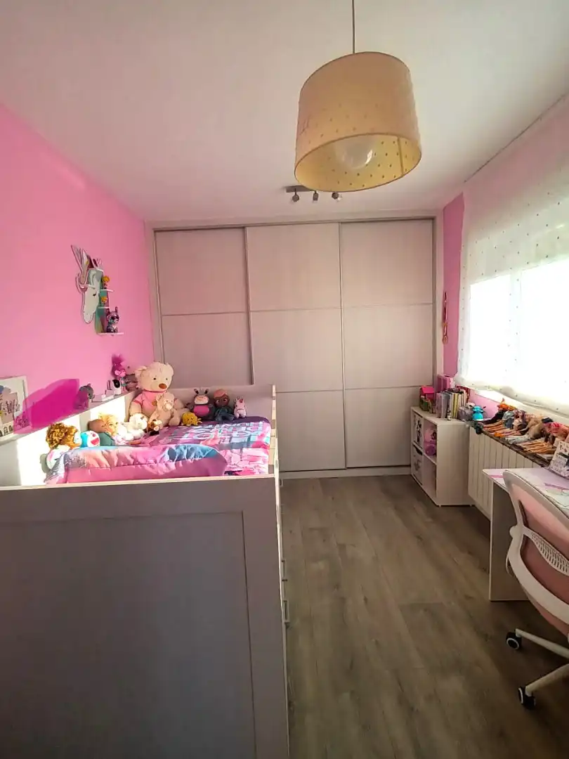 Piso con terraza en venta en Norte, imagen 5