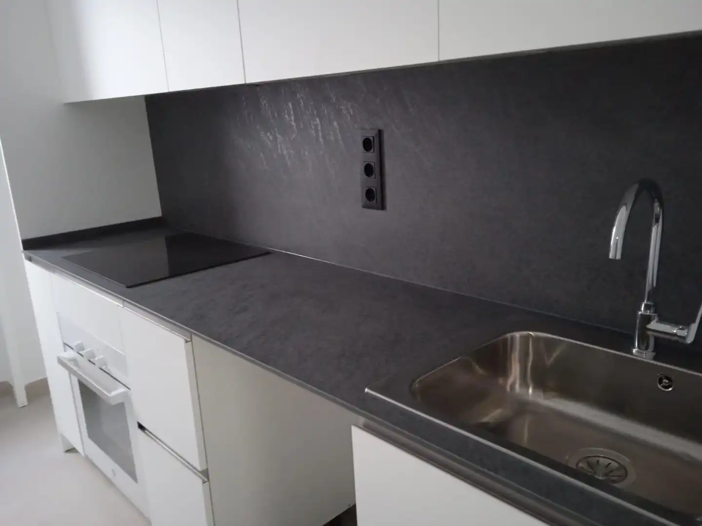 Apartament amb piscina en venda a Las Lagunas, imagen 4