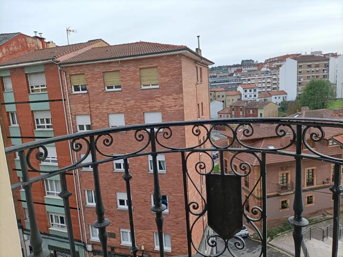 Flat for sale in El Postigo