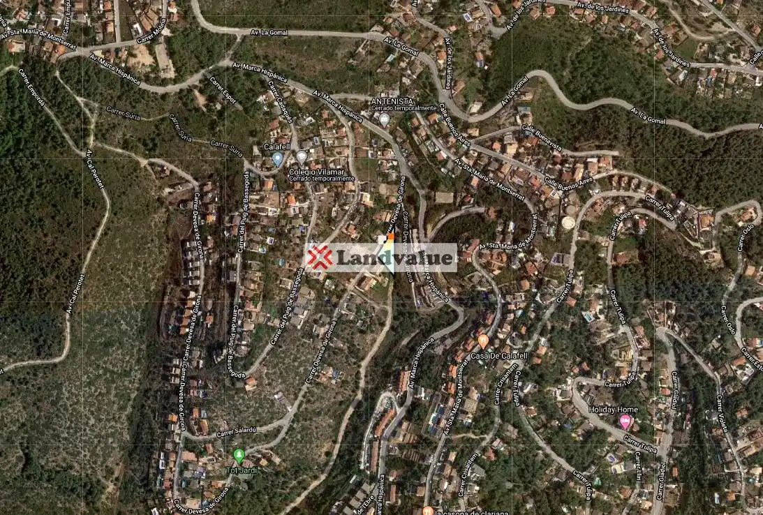 Residential for sale in Calafell