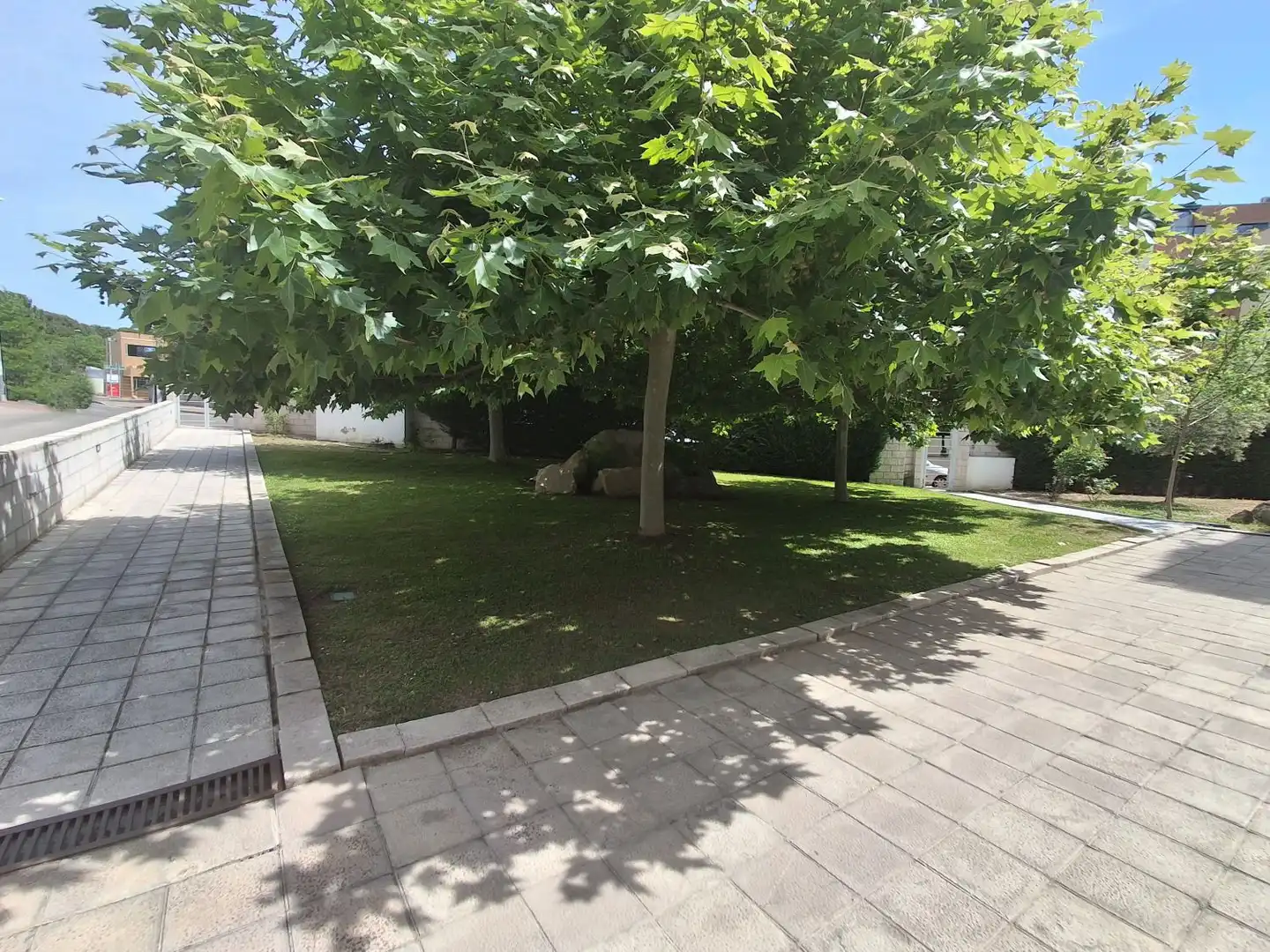 Pis en venda en Colmenar Viejo amb Calefacció, Terrassa i Traster