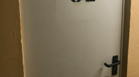 Foto 2 de Traster en venda a Ramon Carande, Parque María Luisa -Giralda Sur, Sevilla