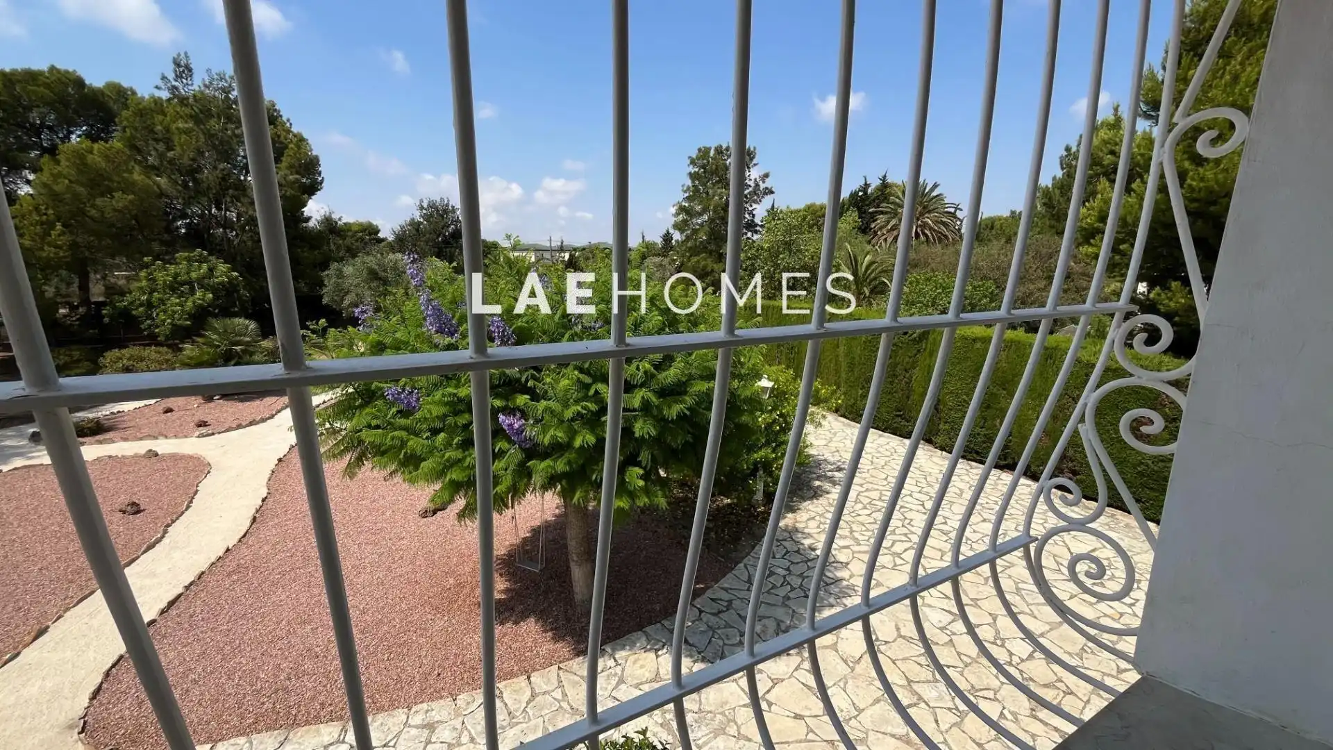 Houses for sale in Mutxamel  with Air Conditioner, Heating and Private garden