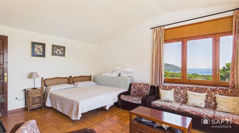 Foto 5 von Einfamilien-Reihenhaus zum Verkauf in Calella de Palafrugell, Palafrugell