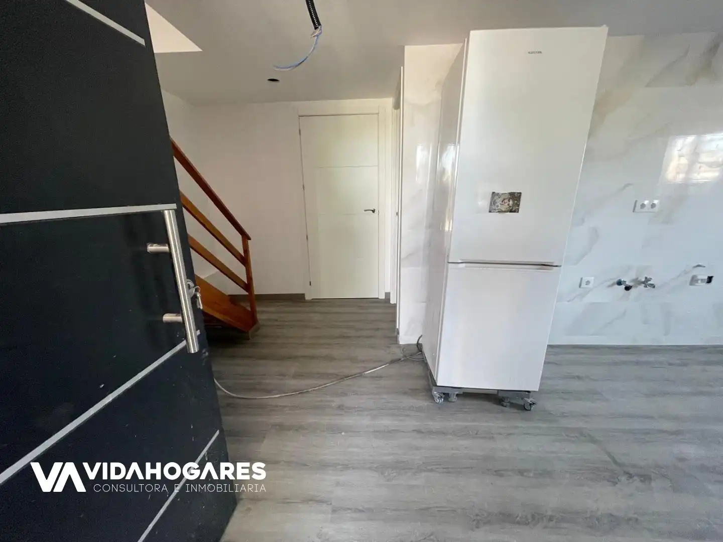 Finca rústica en venda en Rota