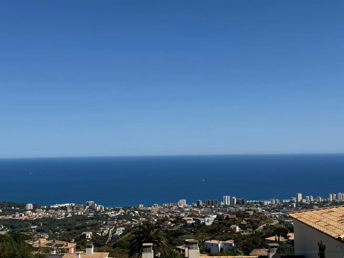 Exterior view of Duplexes for sale in Castell d'Aro, Platja d'Aro i s'Agaró  with Air Conditioner, Heating and Terrace