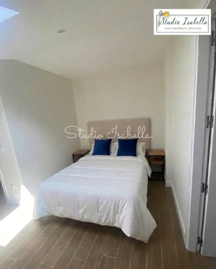 Habitación en Calle Ferrocarril, Santa Bárbara
