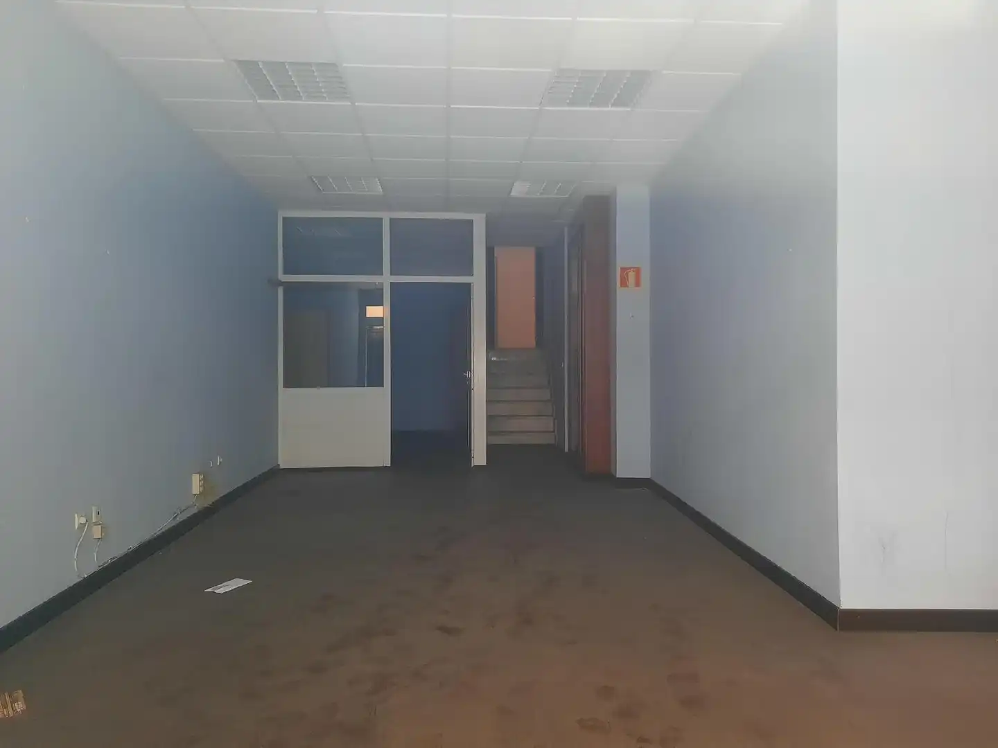 Business premises for sale in Ería - Masip, imagen 7