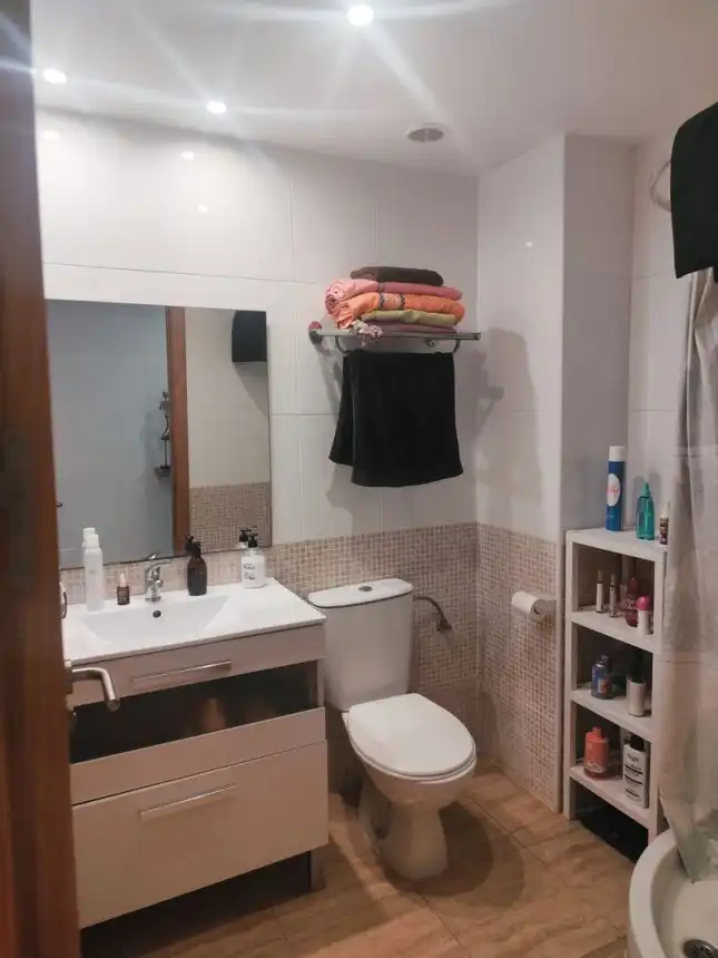Flat with terrace for sale in Carrer del Corralot, imagen 17