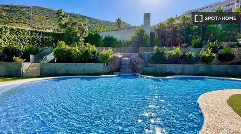 Foto 4 de Apartament per a compartir a Xeresa, Valencia