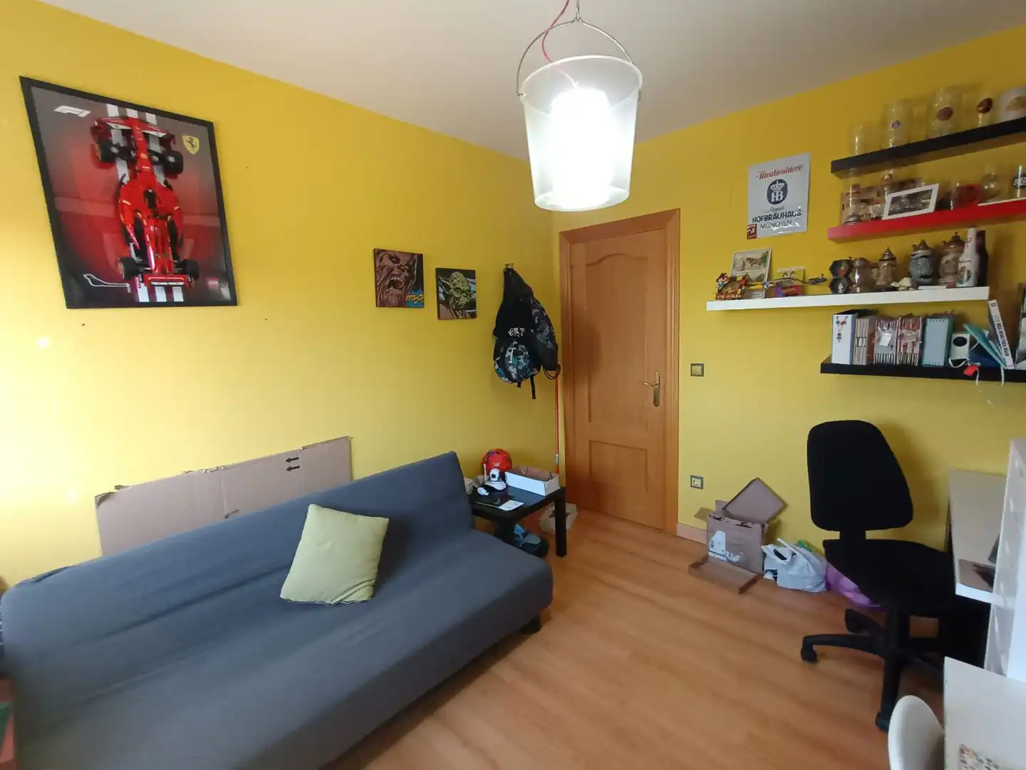 Appartement avec ascenseur à vendre à Villamuriel de Cerrato, imagen 14