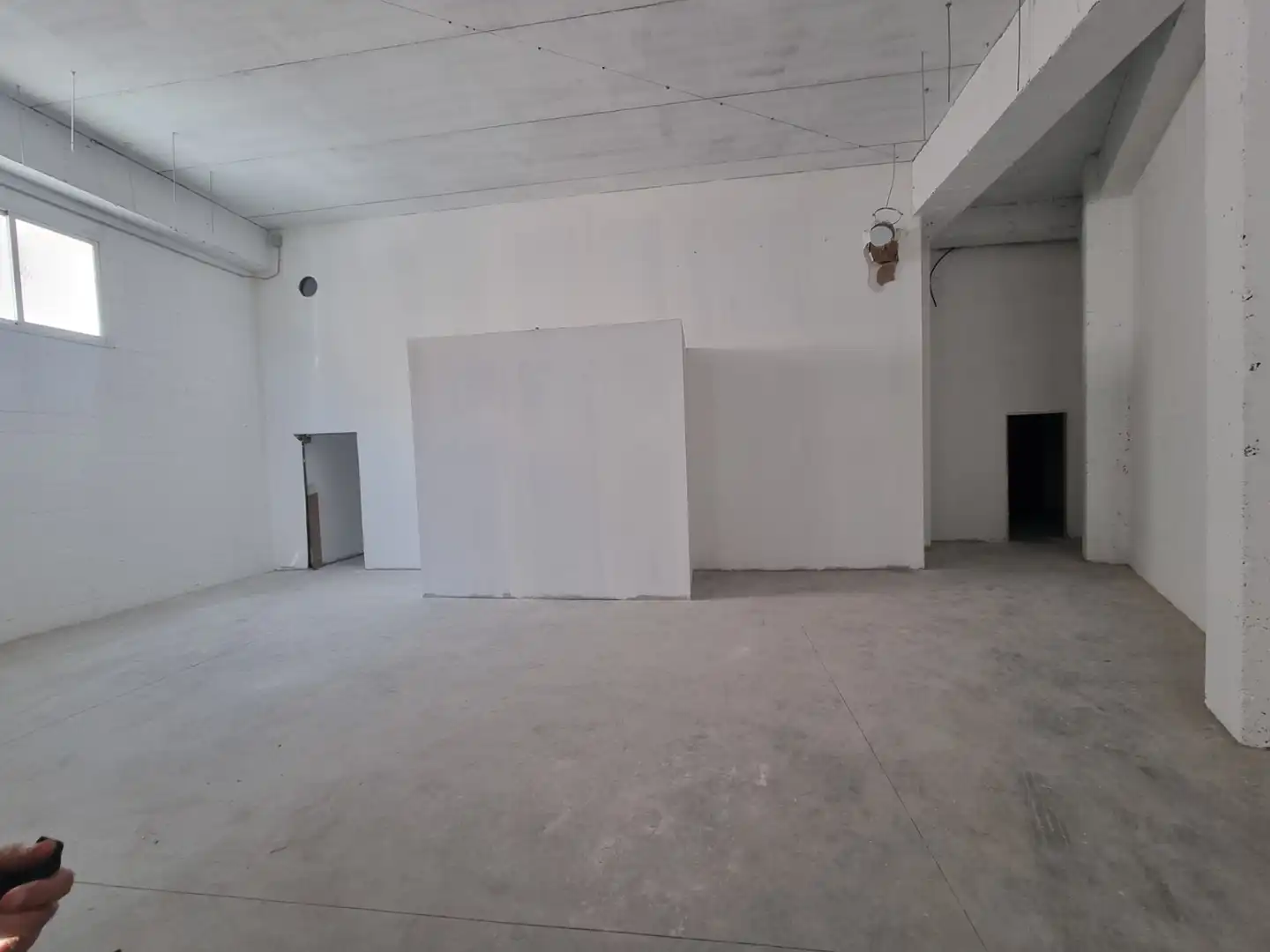 Nau industrial en venda a Piedras Redondas - Torrecárdenas