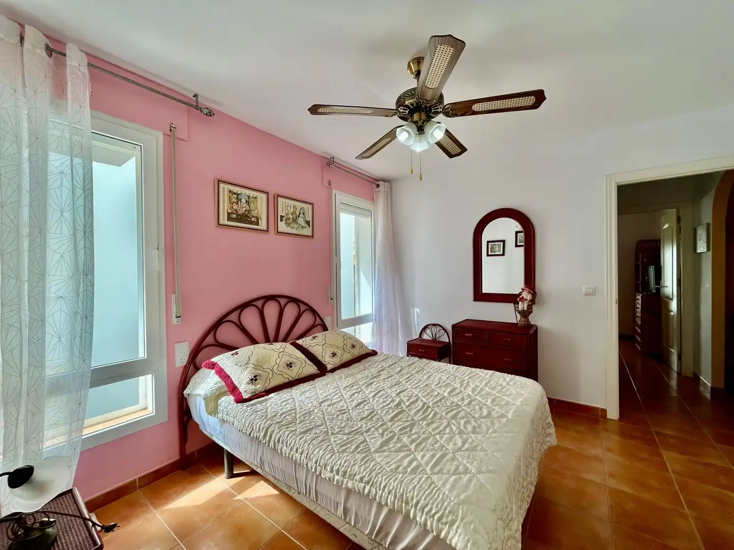 Apartment with pool for sale in Avenida Tortuga Boba 10, imagen 8