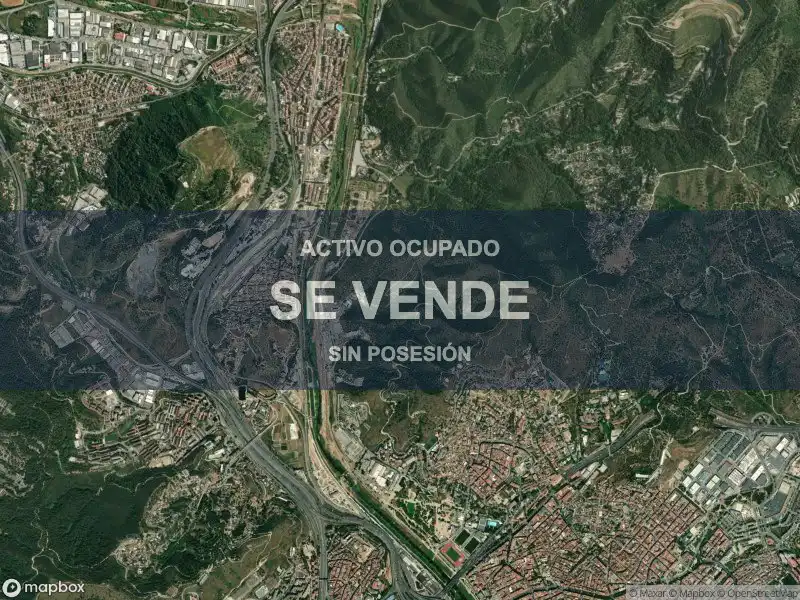 Flat for sale in Montcada i Reixac