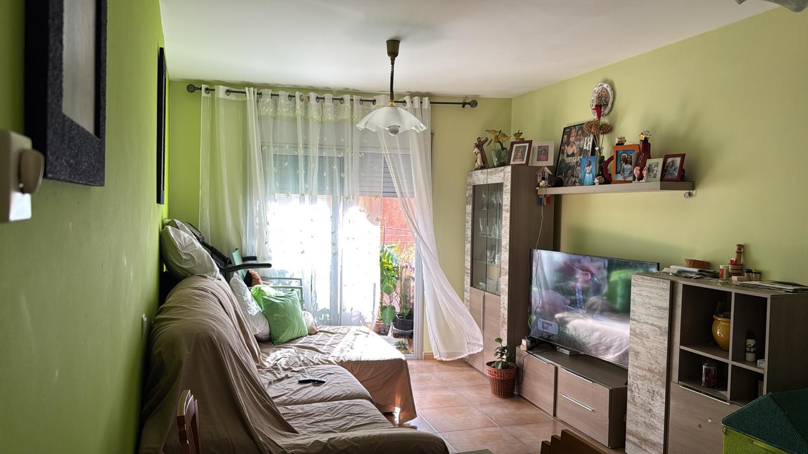Apartament en venda a Mont Ferrant - Joan Carles I