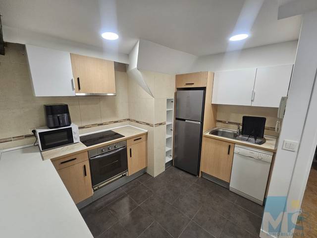 Piso en Venta en Erialdea / Centro