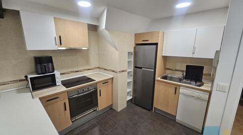 Foto 2 de Pis en venda a Erialdea / Centro, Gipuzkoa