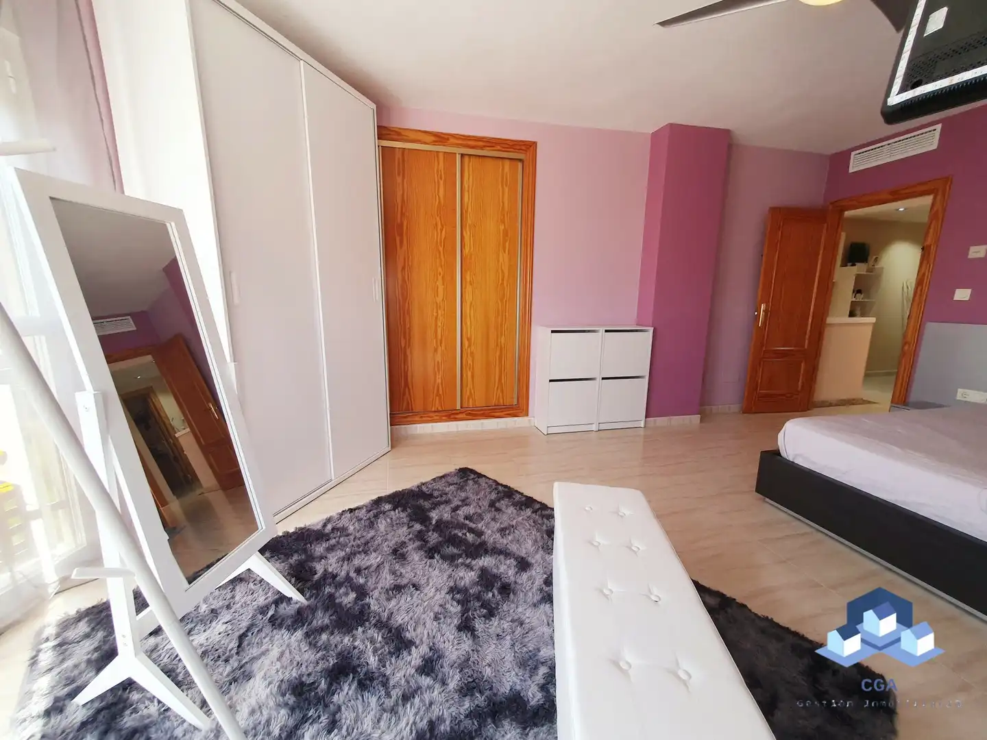 Dúplex amb terrassa en venda a Puerto Lumbreras, imagen 16