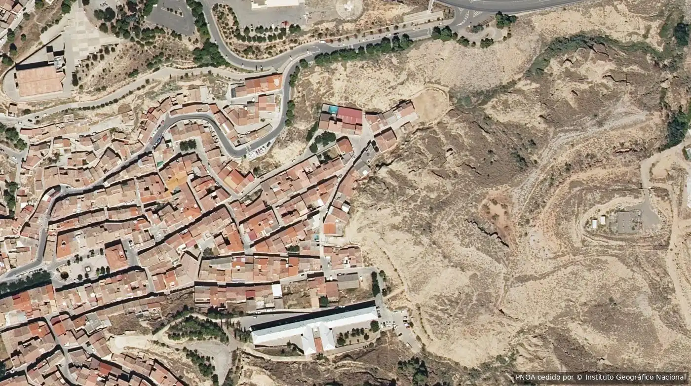 Xalet en venda a Fraga, imagen 2