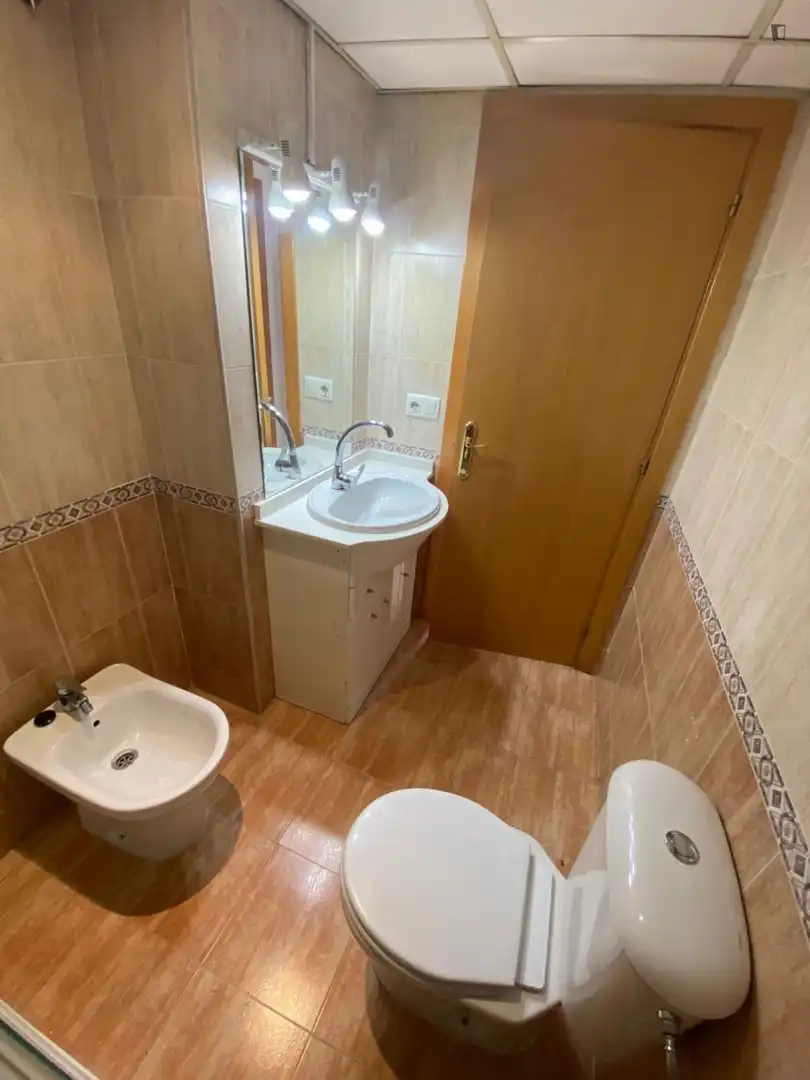 Apartament de lloguer a Beteró