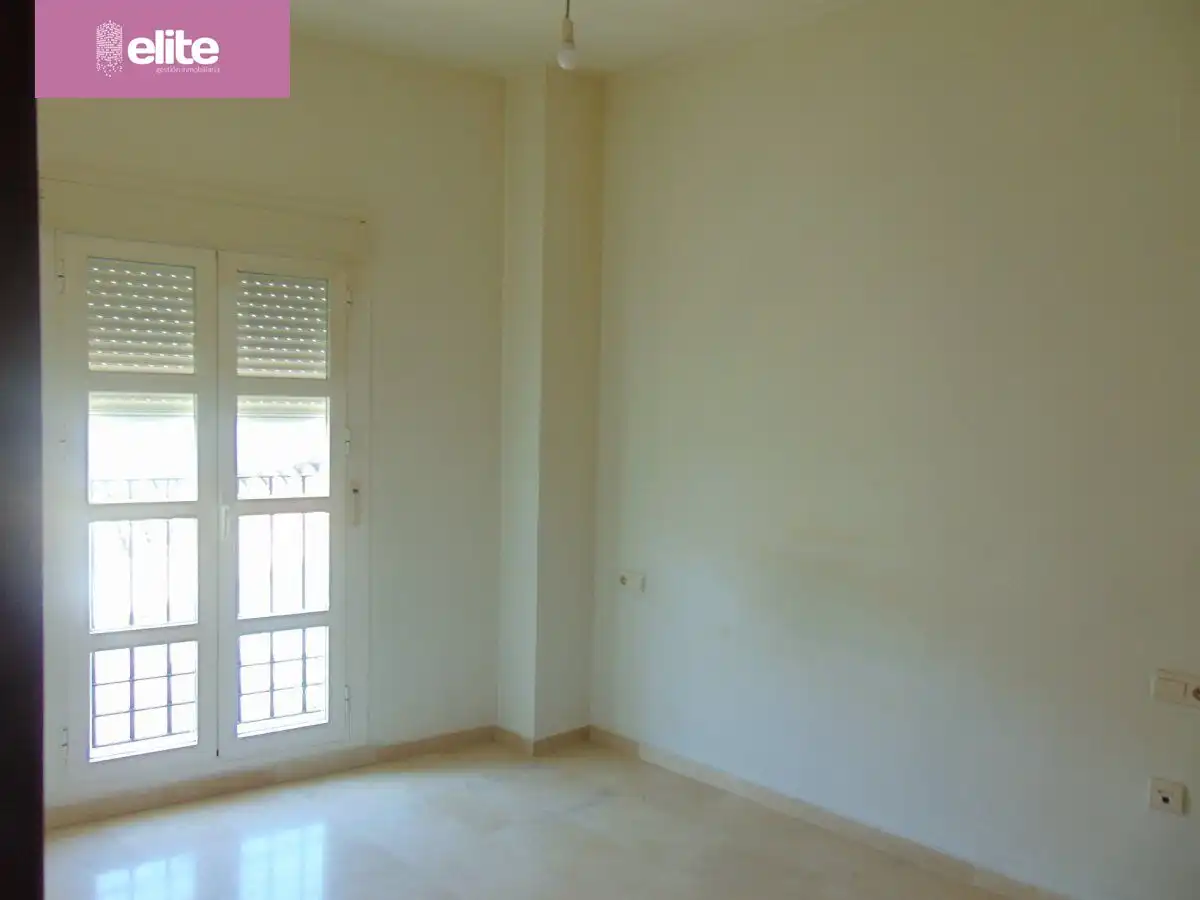 Bedroom of Flat for sale in Jerez de la Frontera  with Balcony