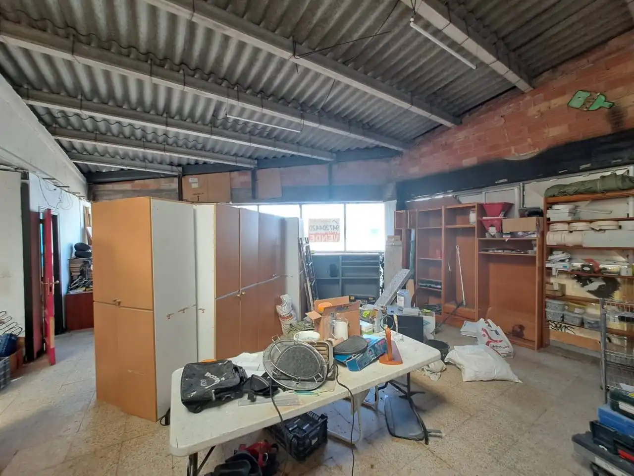 Industrial buildings for sale in Burgos