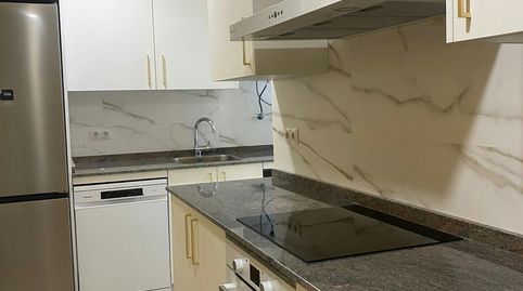 Photo 4 of Flat for rent in C. de la Marroquina, Marroquina, Madrid Capital
